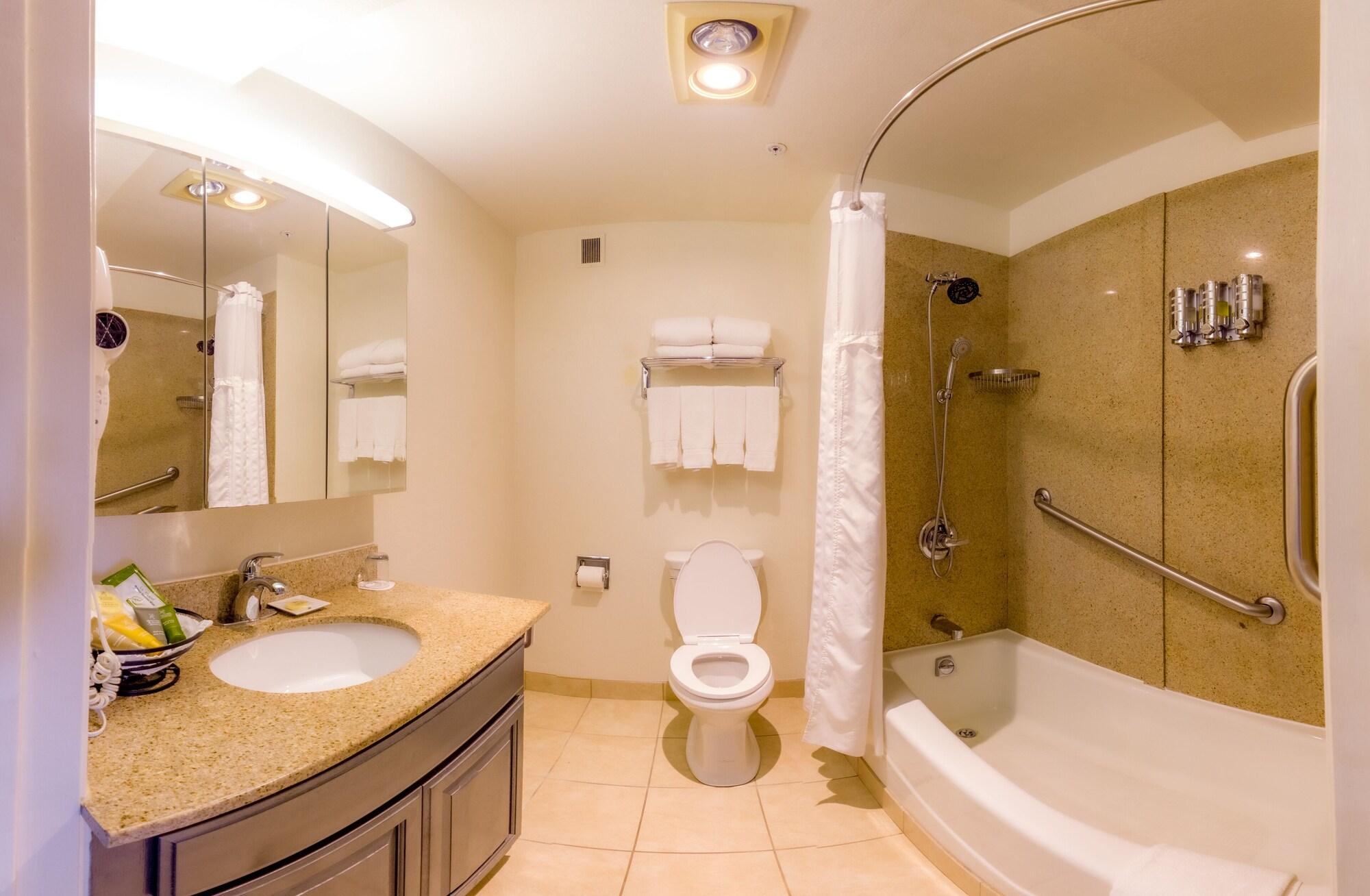 Buena Vista Motor Inn San Francisco Luaran gambar