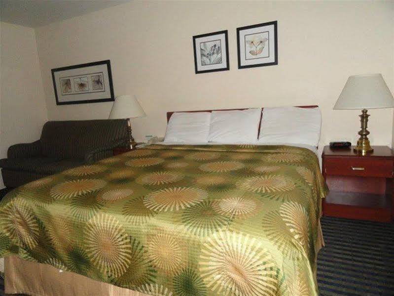Buena Vista Motor Inn San Francisco Luaran gambar